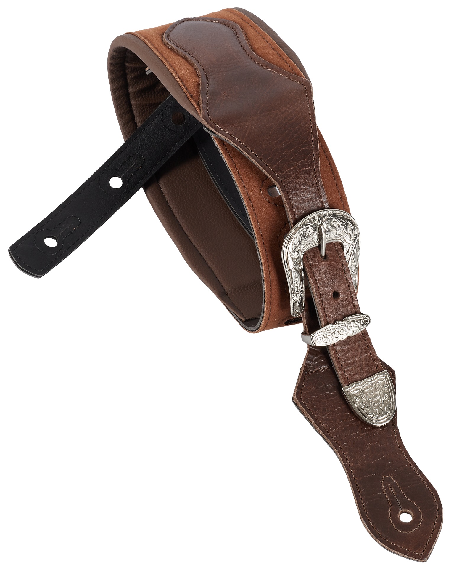 Obrázok Basso Straps DA 252 Brown