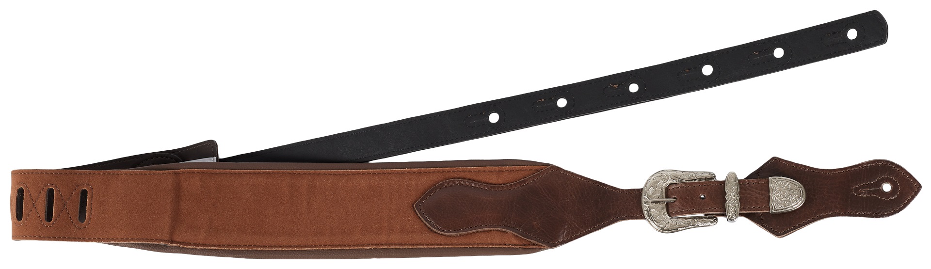 Obrázok Basso Straps DA 252 Brown