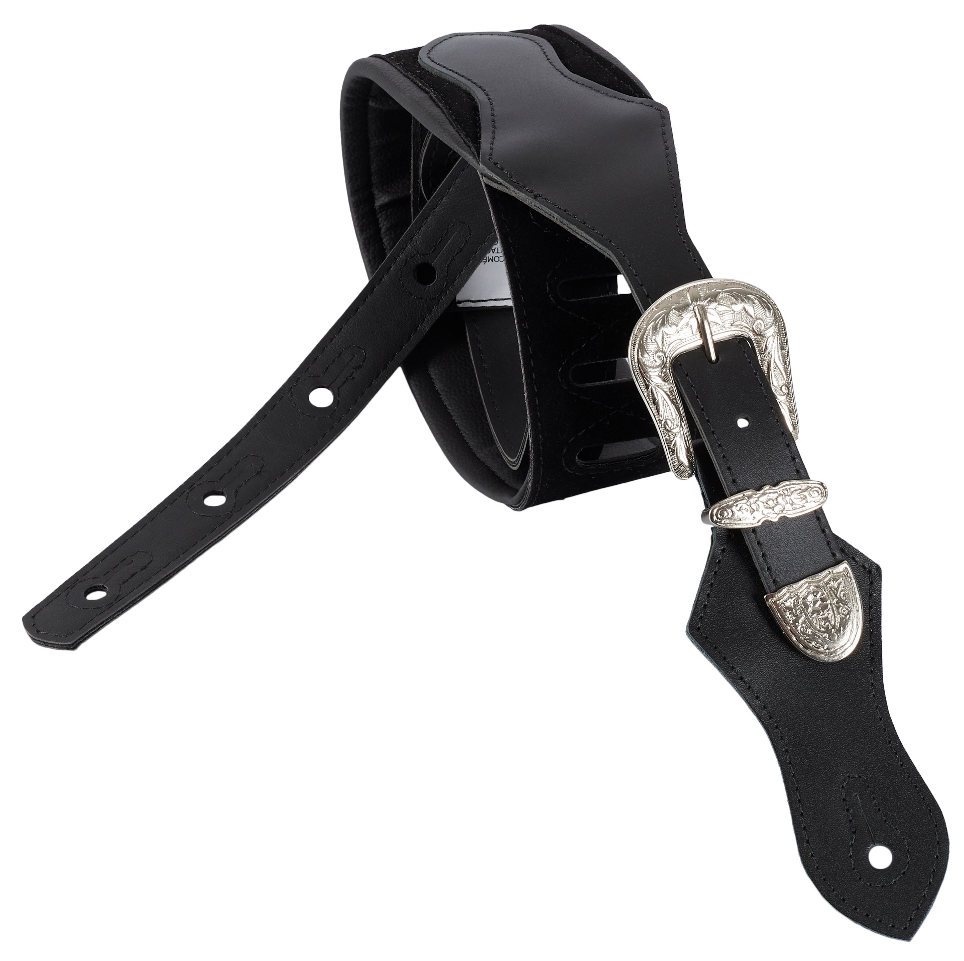 Obrázok Basso Straps DA 253 Black