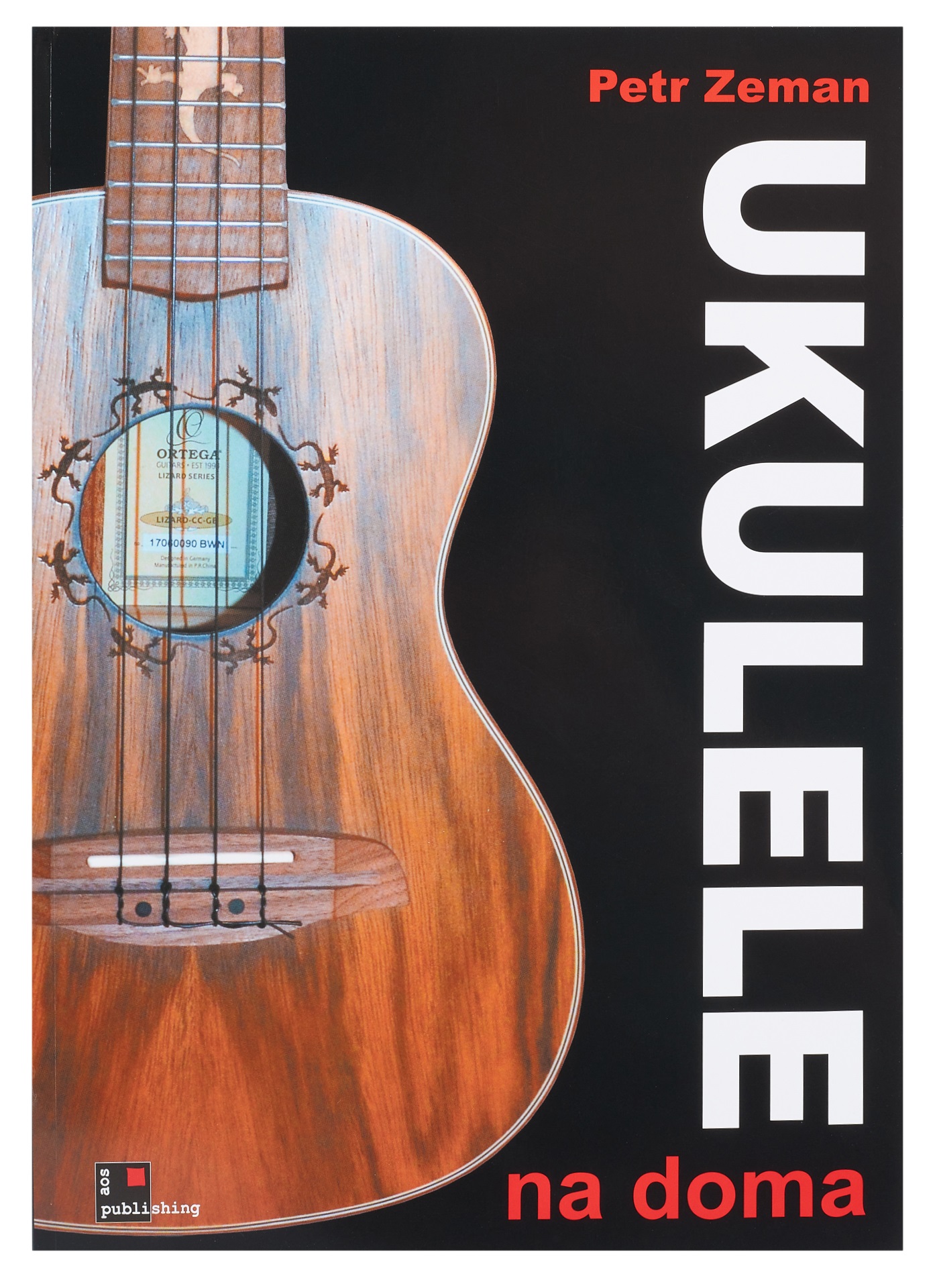 Obrázok KN Ukulele na doma