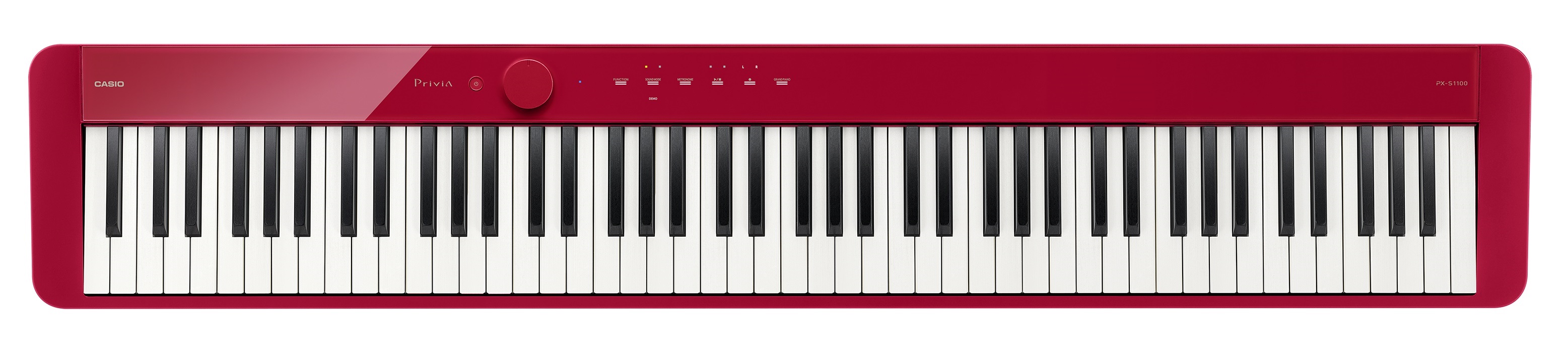 Obrázok Casio PX S1100 RD