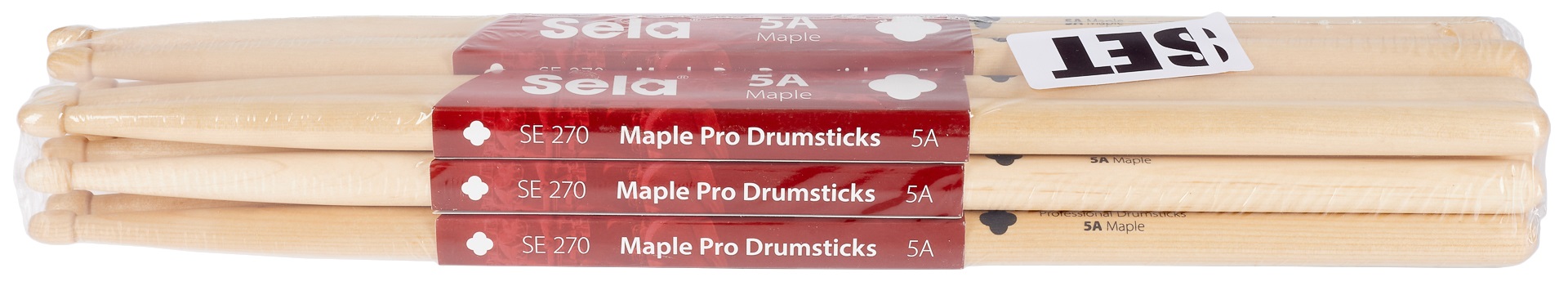 Obrázok Sela 5A Maple 6 Pack