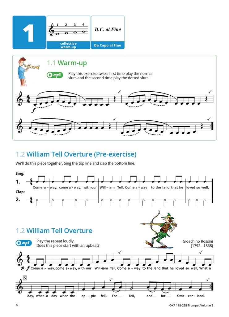 Obrázok MS Learning Music Together Vol. 2