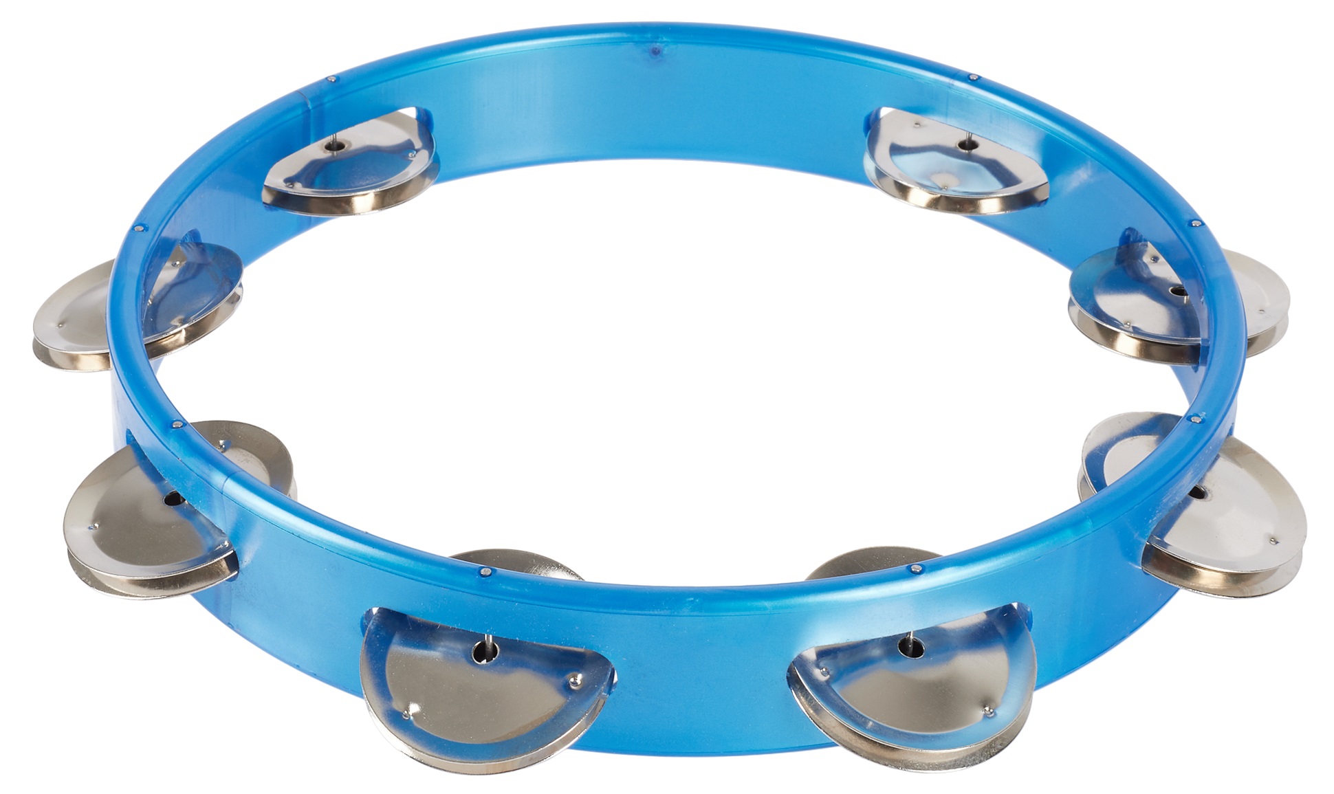 Obrázok GW Tambourine 8 Blue