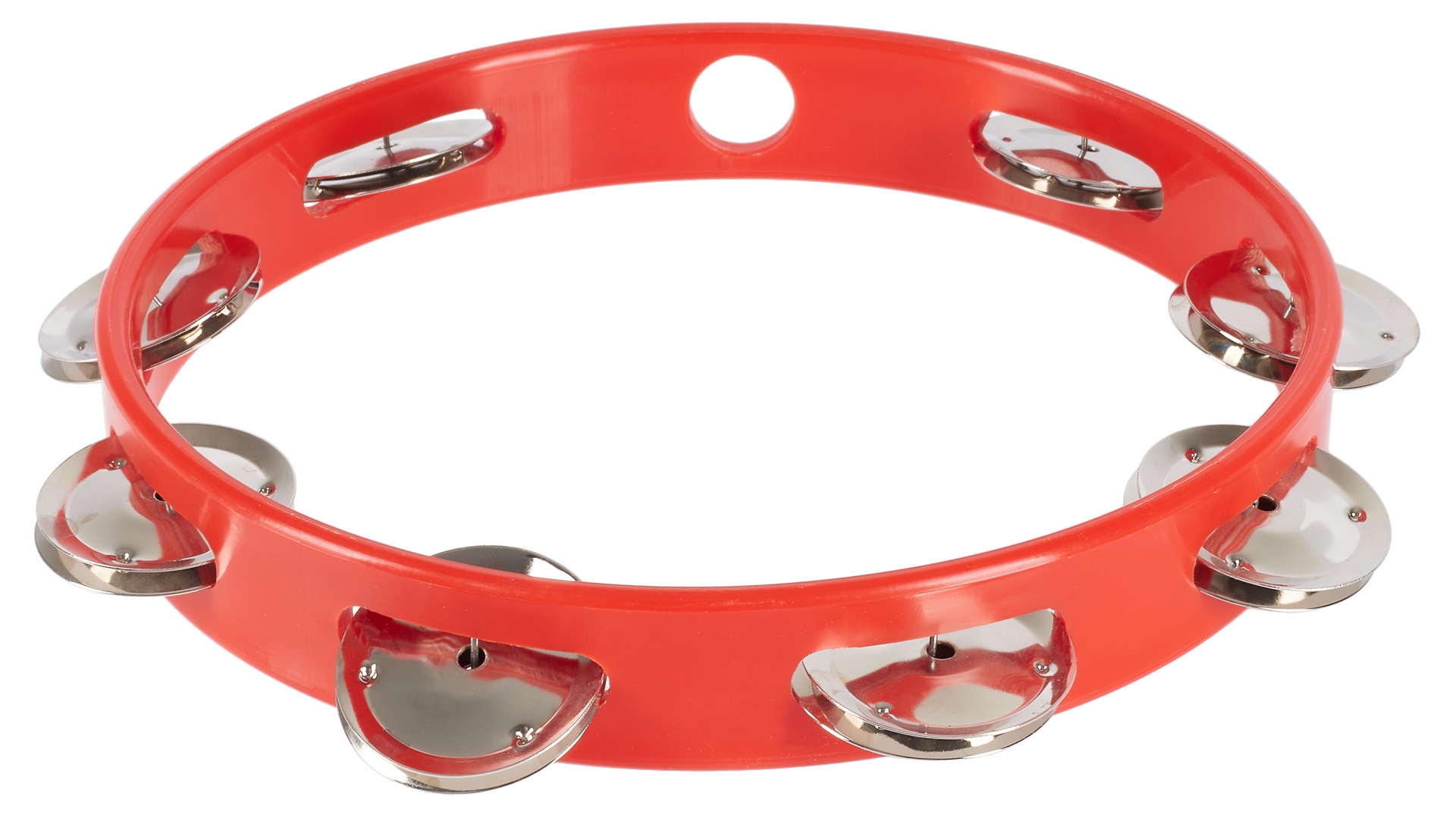 Obrázok GW Tambourine 8 Red