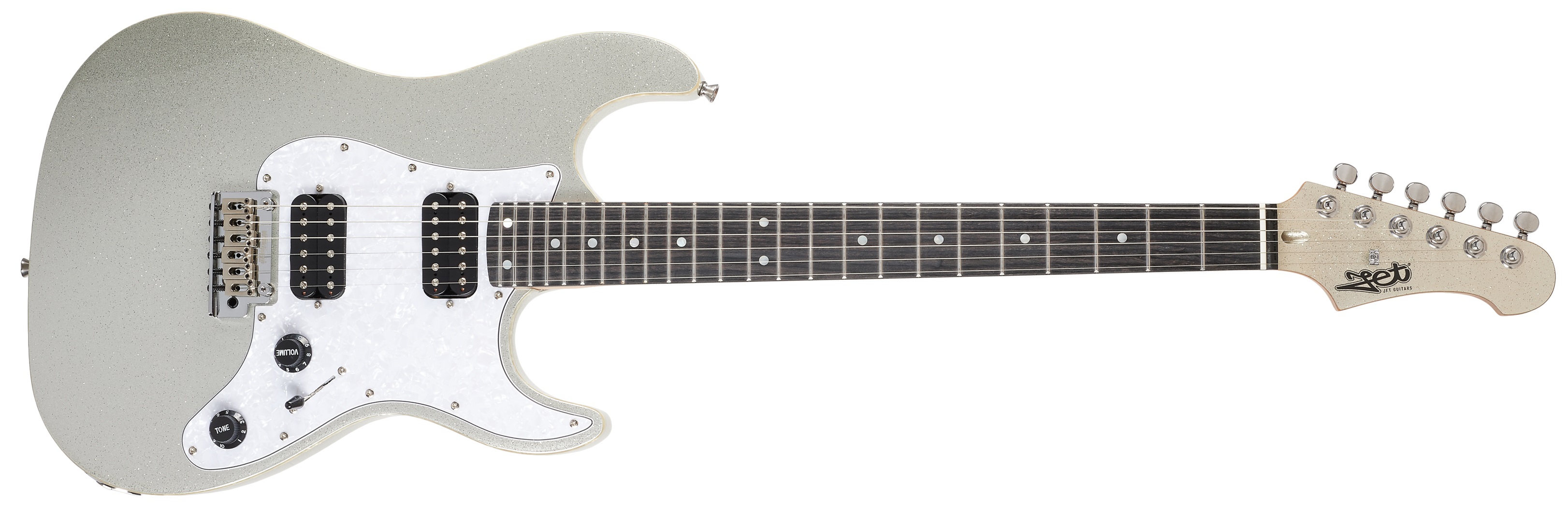 Obrázok JET Guitars JS 500 SLS