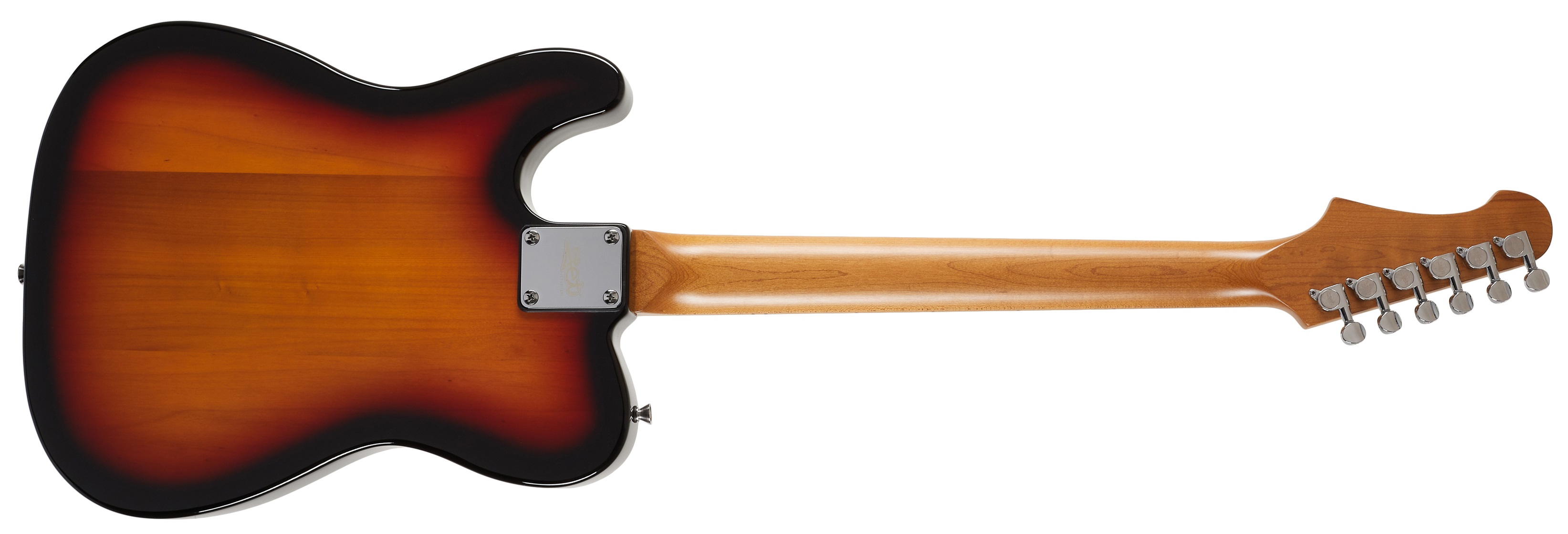 Obrázok JET Guitars JT 300 SB