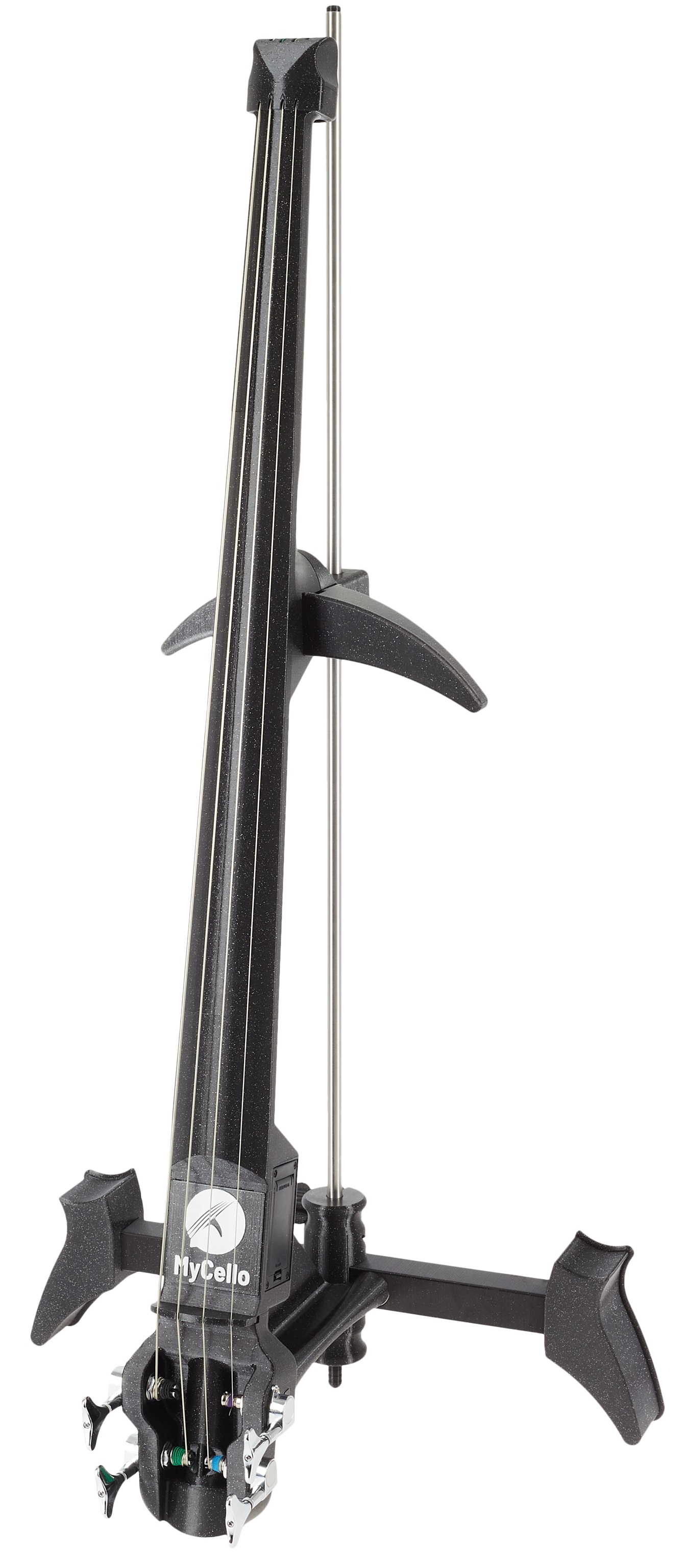 Obrázok MyCello Basic 4/4 Galaxy Black