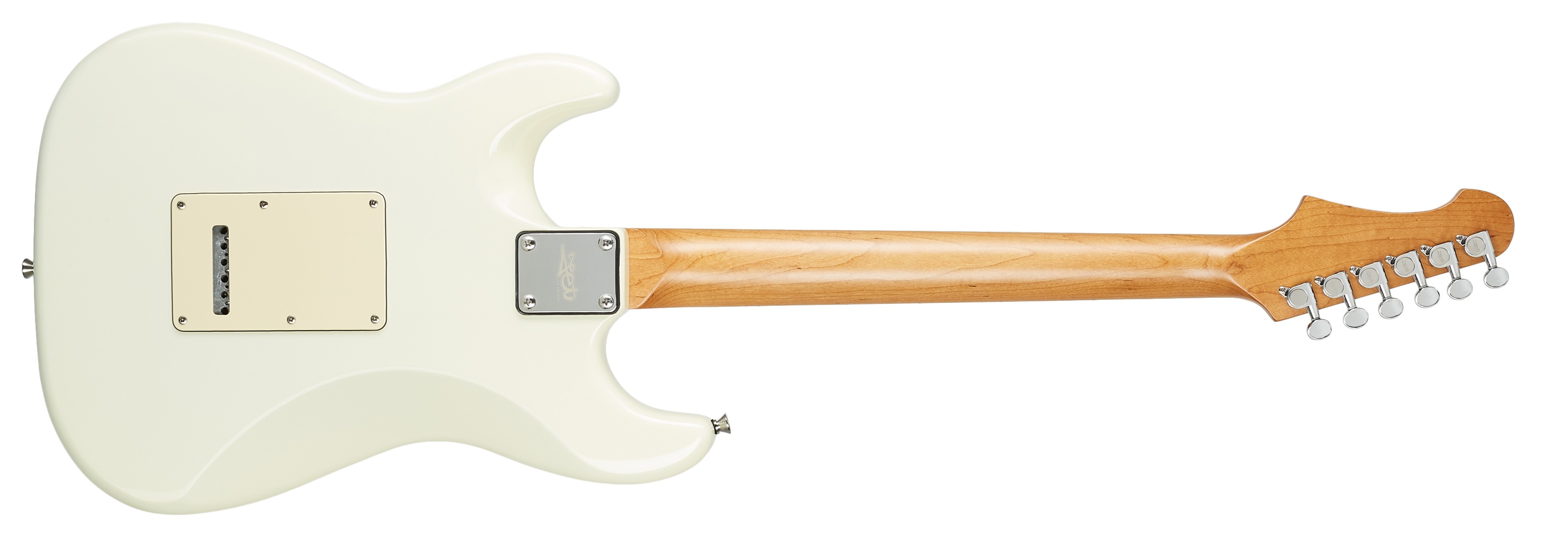 Obrázok JET Guitars JS 300 OW