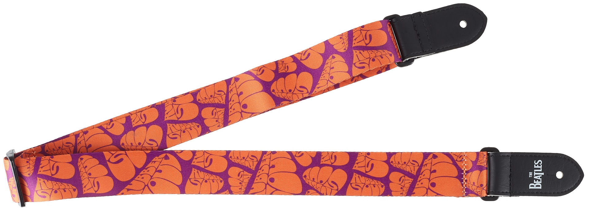 Obrázok The Beatles Ukulele Strap Rubber Soul