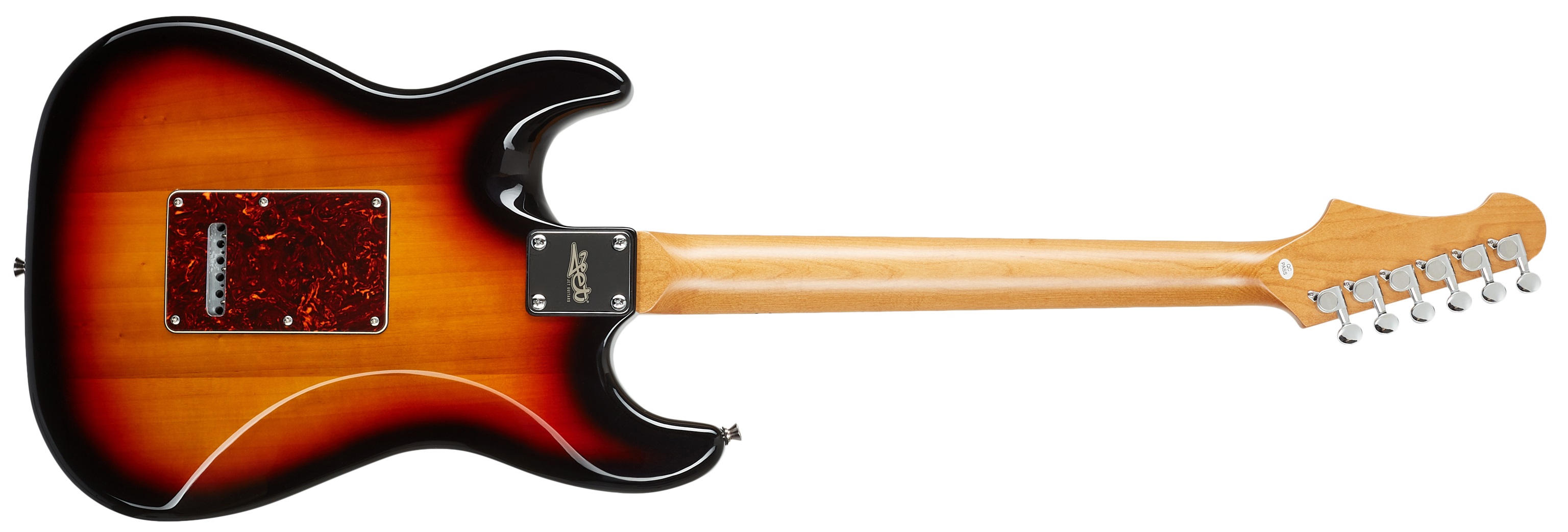 Obrázok JET Guitars JS 300 SB