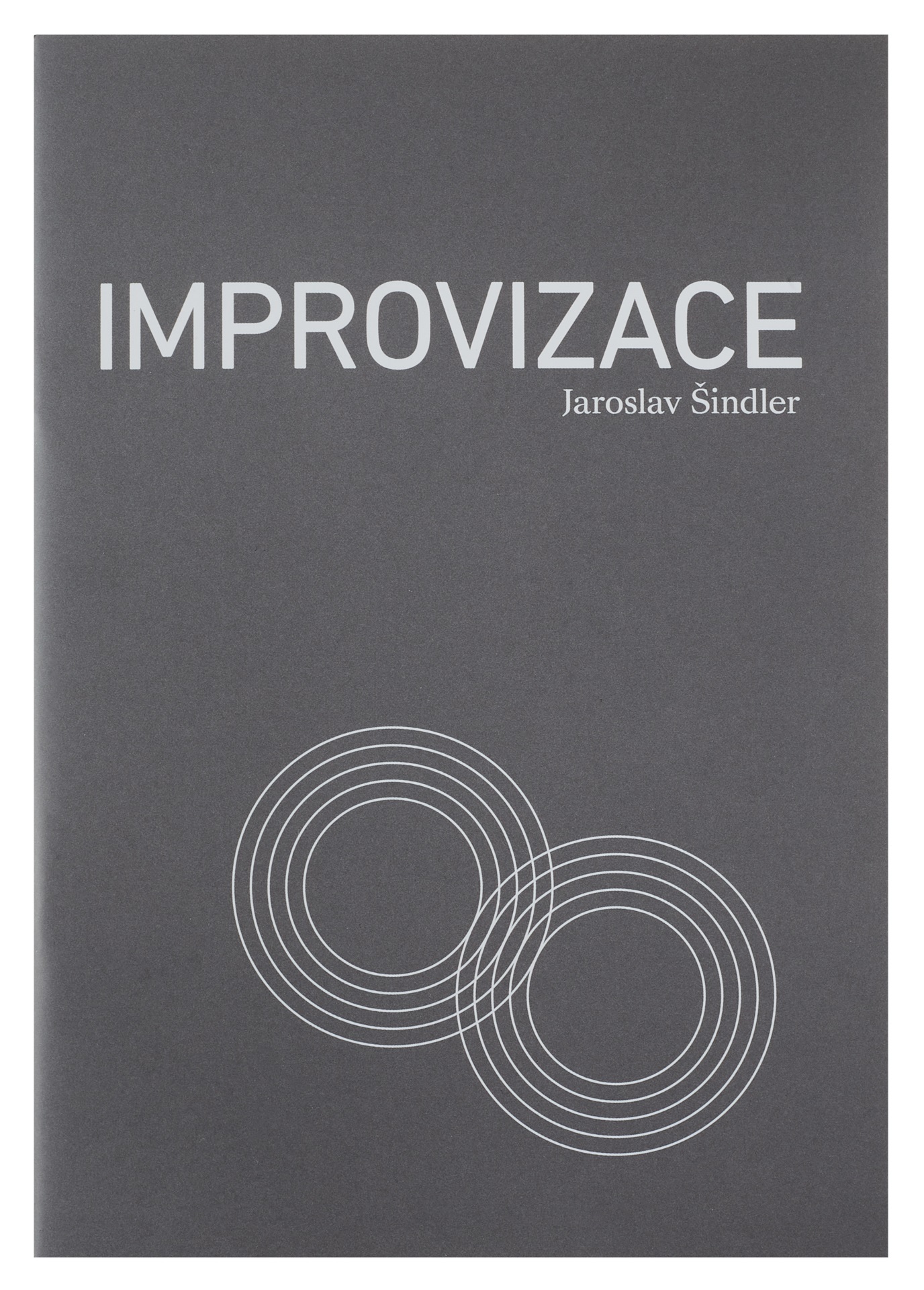 Obrázok KN Improvizace - Jaroslav Šindler