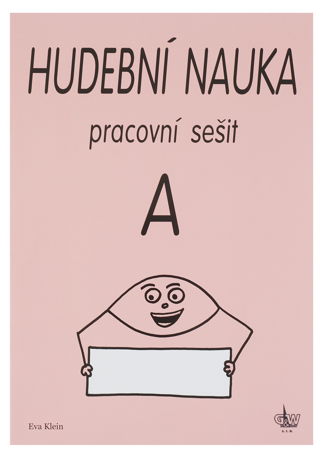 Obrázok Hudební náuka A