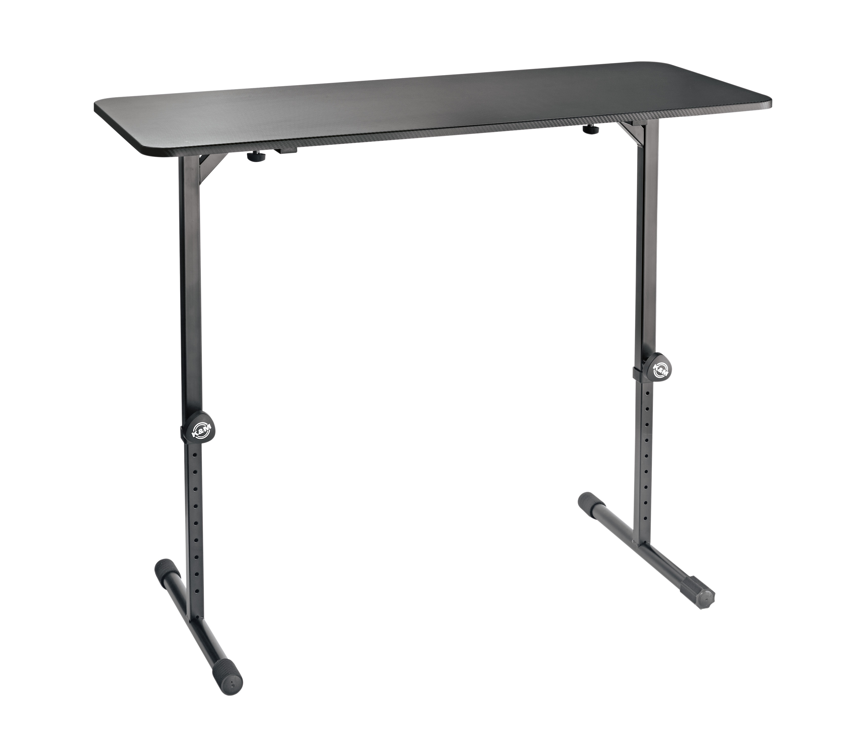 Obrázok K&M 12160 DJ Desk black