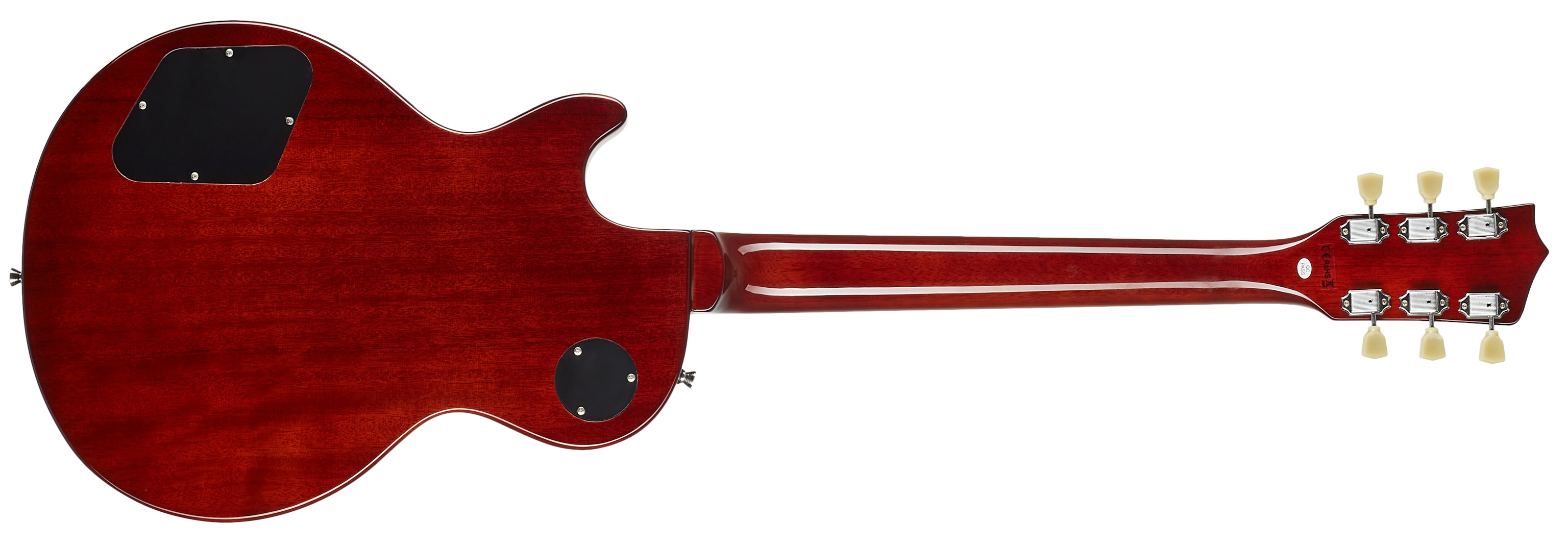 Obrázok JET Guitars JL-500 SLB