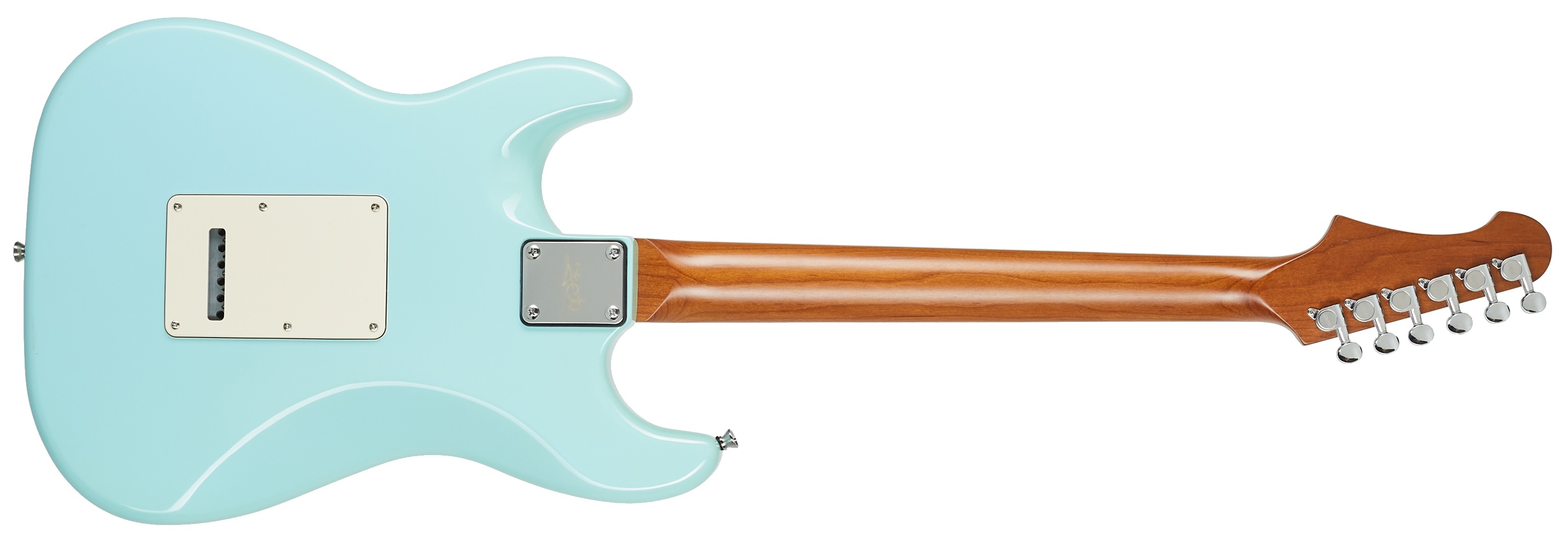 Obrázok JET Guitars JS 300 BL 