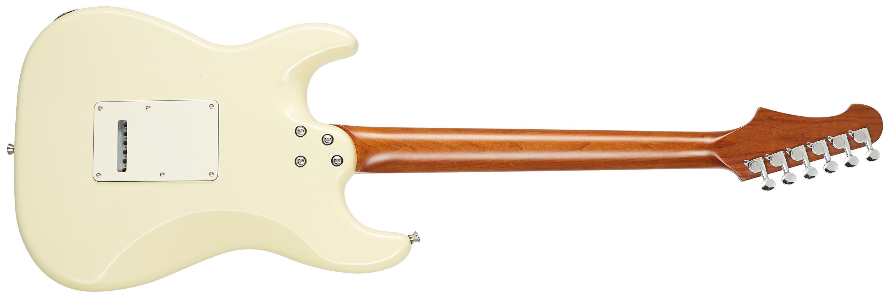 Obrázok JET Guitars JS-400 VYW