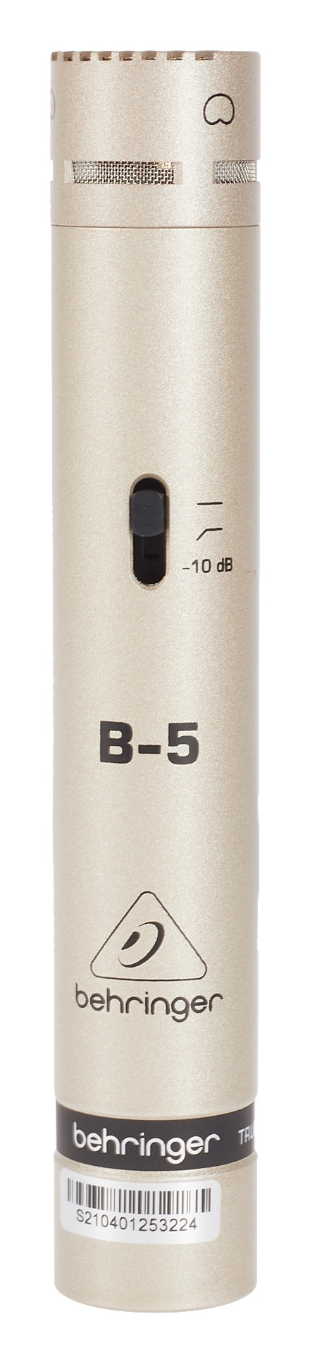 Behringer B-5