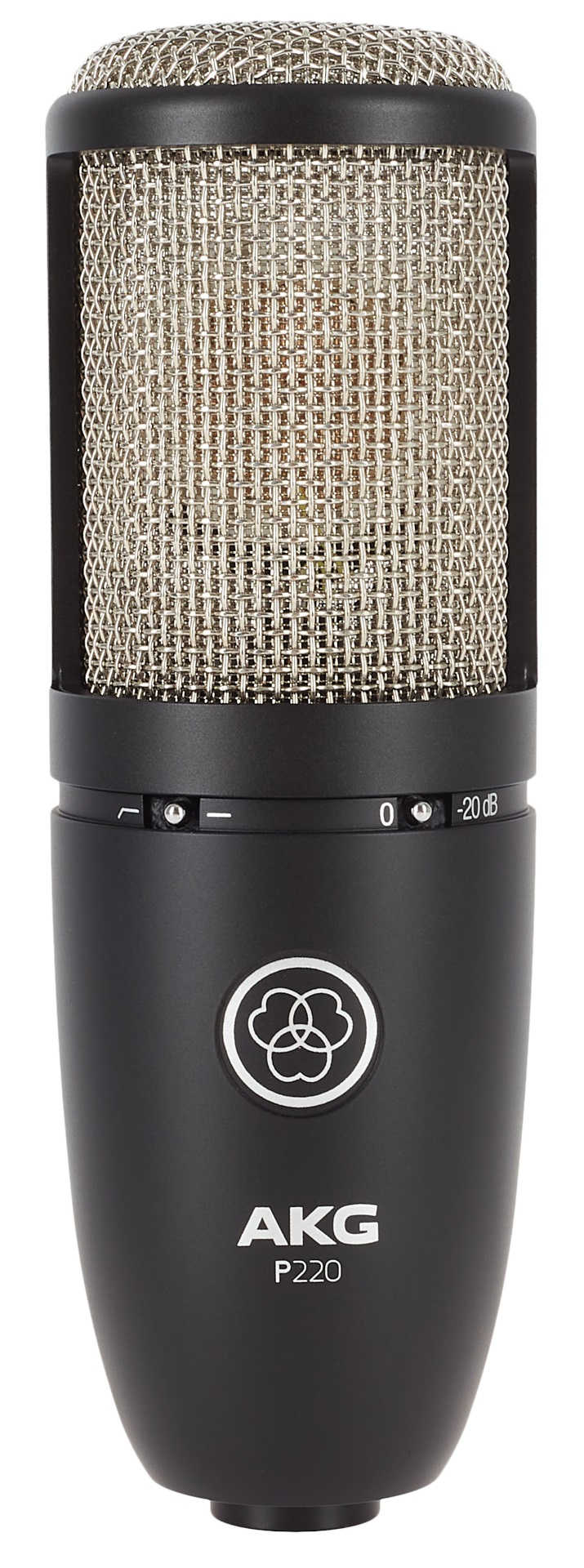 AKG P220