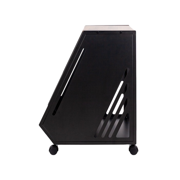 Obrázok Wavebone Fin™ Rackmount Case