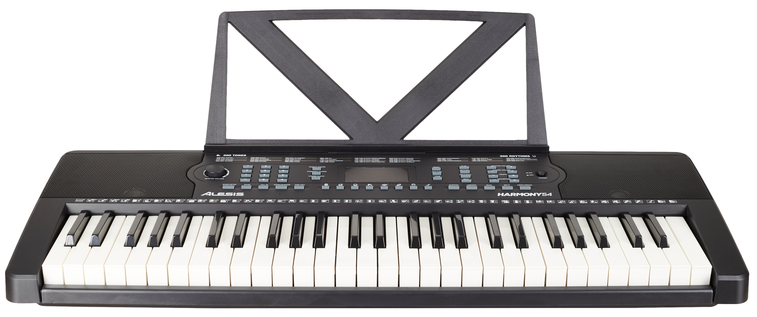 Obrázok Alesis Harmony 54 (AI HARMONY54XEUK)