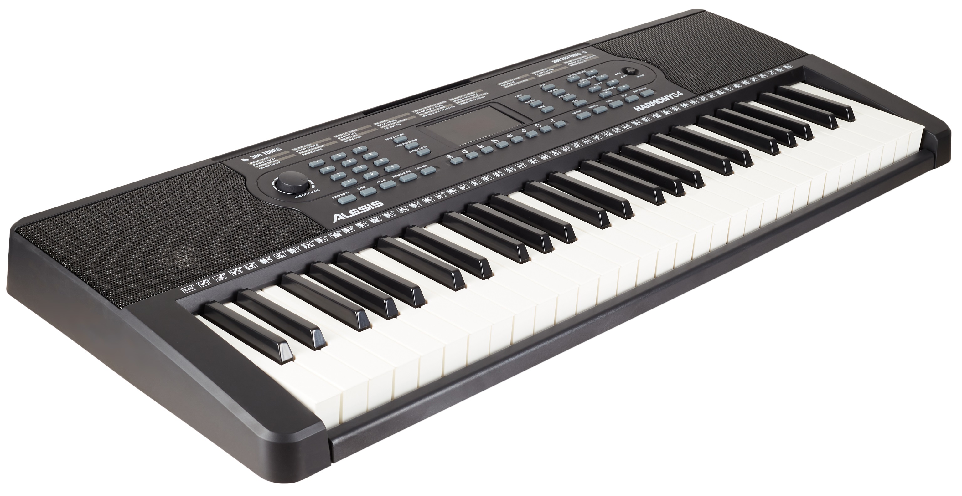 Obrázok Alesis Harmony 54 (AI HARMONY54XEUK)