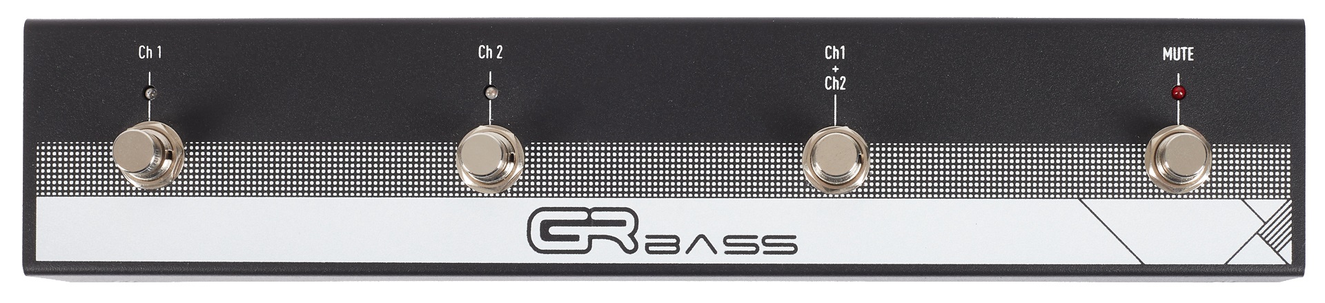 Obrázok GR Bass DUAL Board