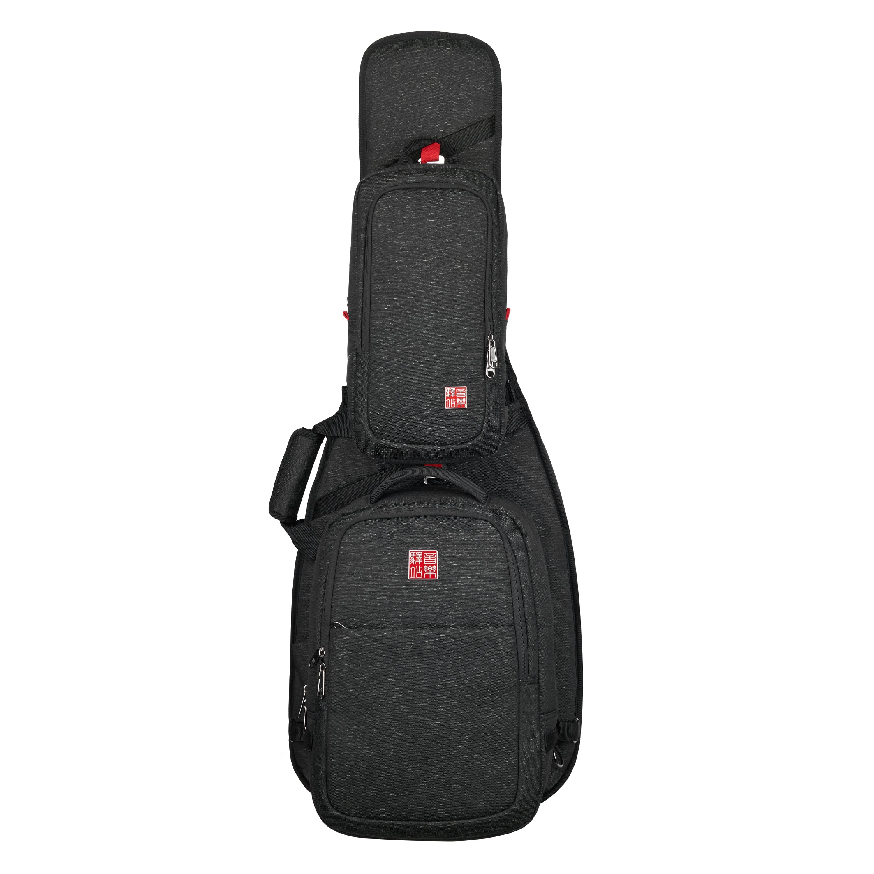 Obrázok Music Area RBO Electric Bass Case