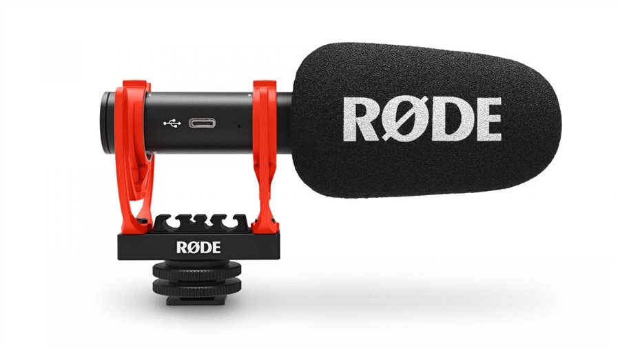 Obrázok Rode VideoMic GO II