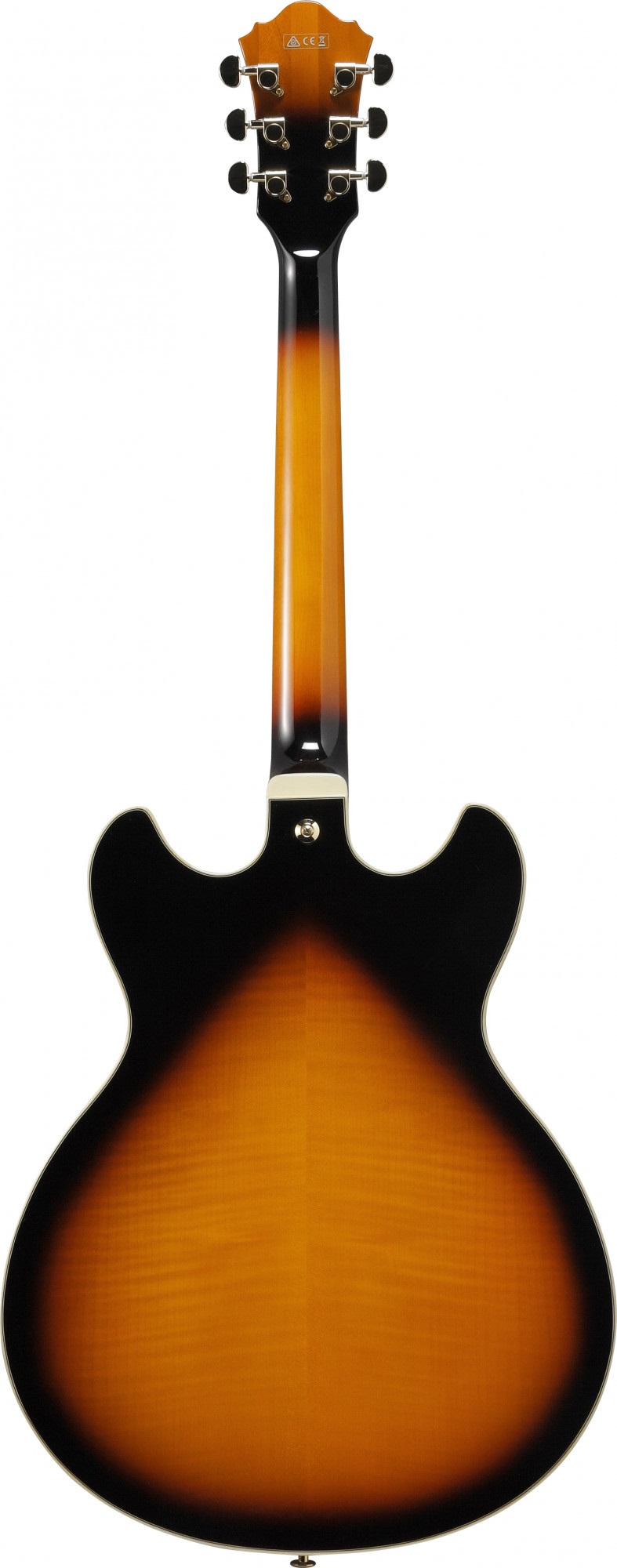 Obrázok Ibanez AS113-BS