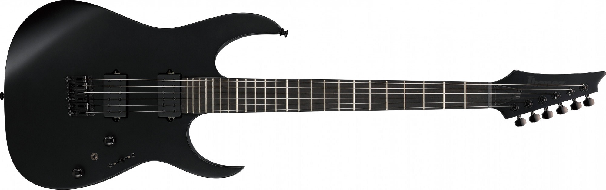 Obrázok Ibanez RGRTB621-BKF