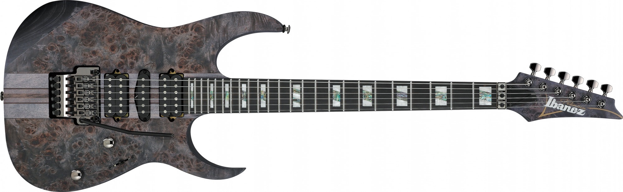 Obrázok Ibanez RGT1270PB-DTF