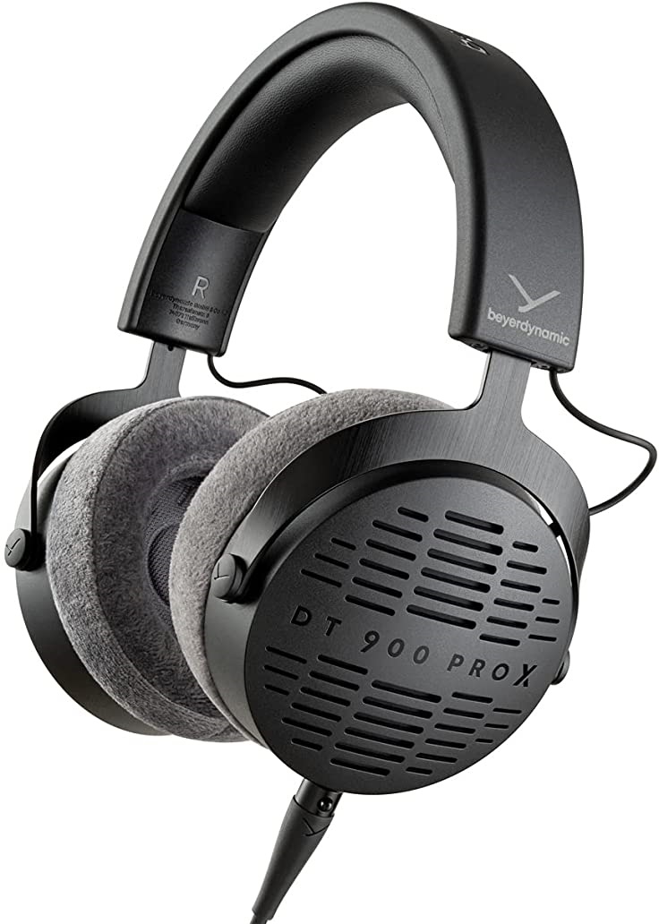 Obrázok Beyerdynamic DT 900 PRO X (729906)