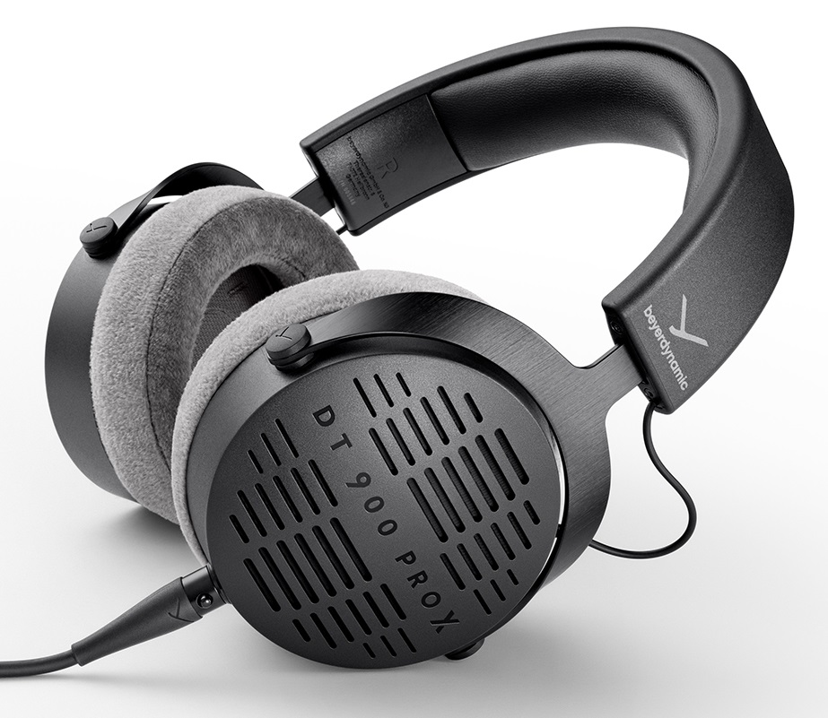 Obrázok Beyerdynamic DT 900 PRO X (729906)