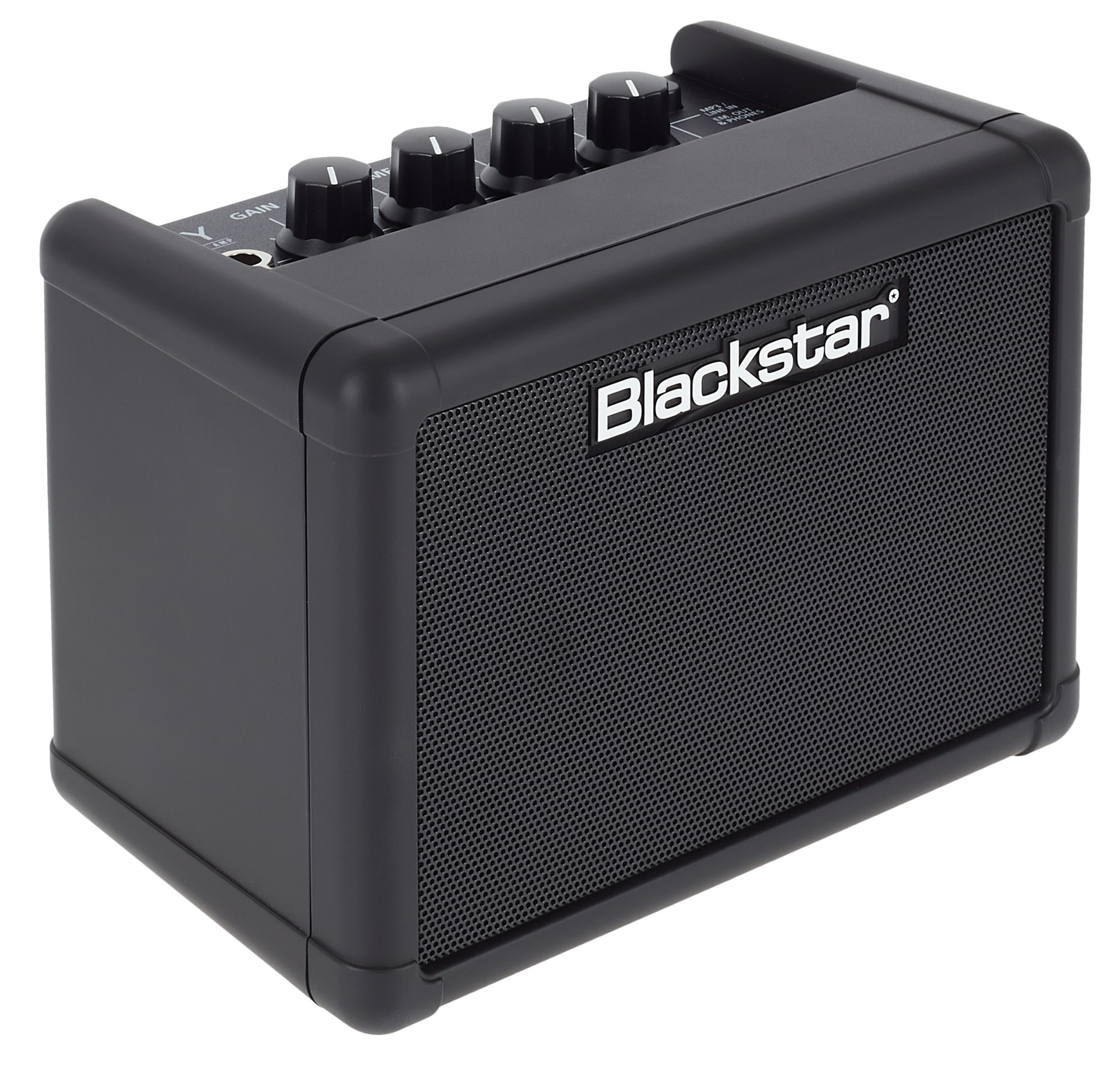 Obrázok Blackstar FLY 3 Mini Amp