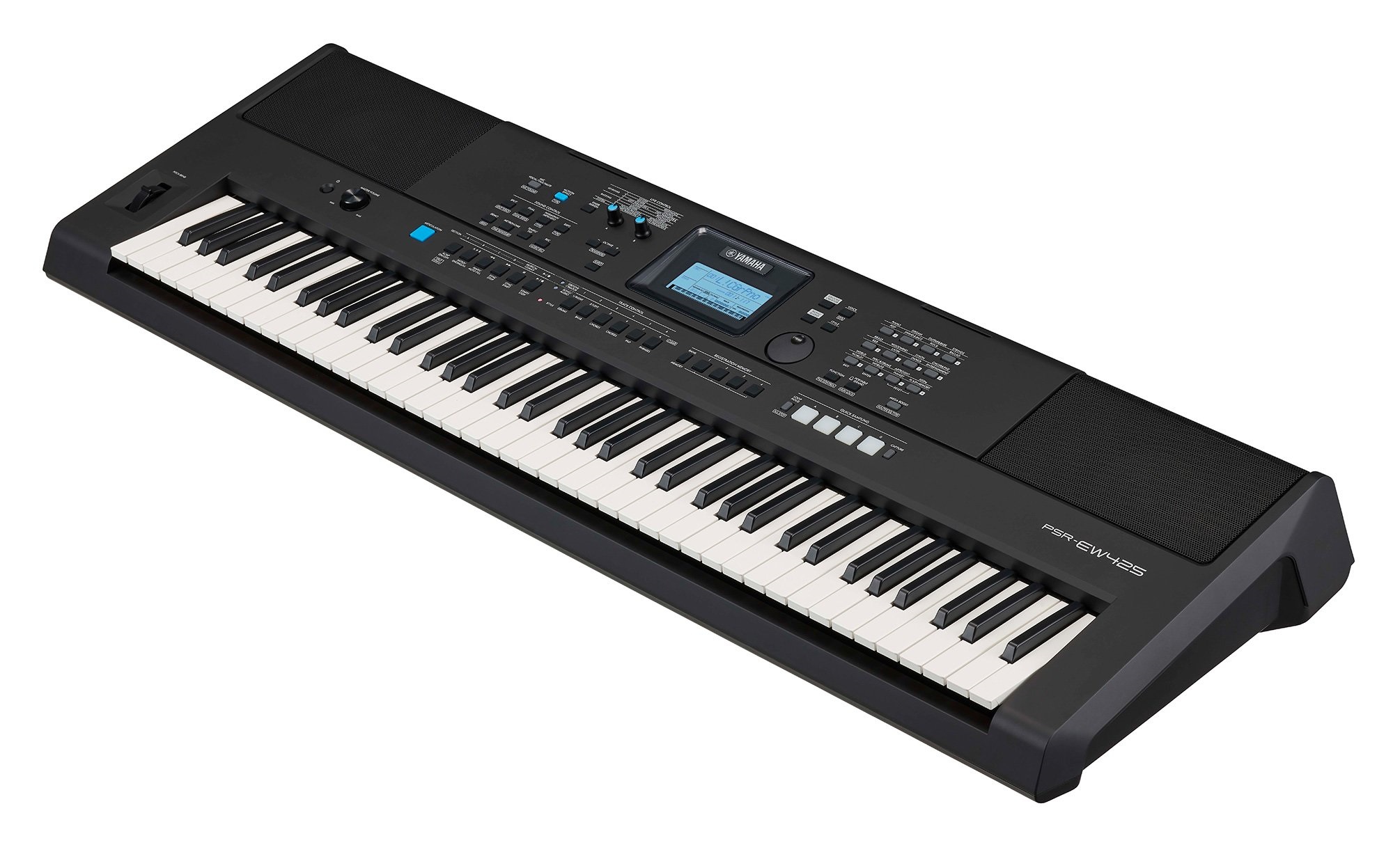 Obrázok Yamaha PSR-EW425