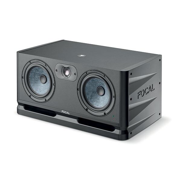 Obrázok Focal Alpha Twin Evo                                                  