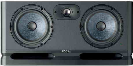 Obrázok Focal Alpha Twin Evo                                                  