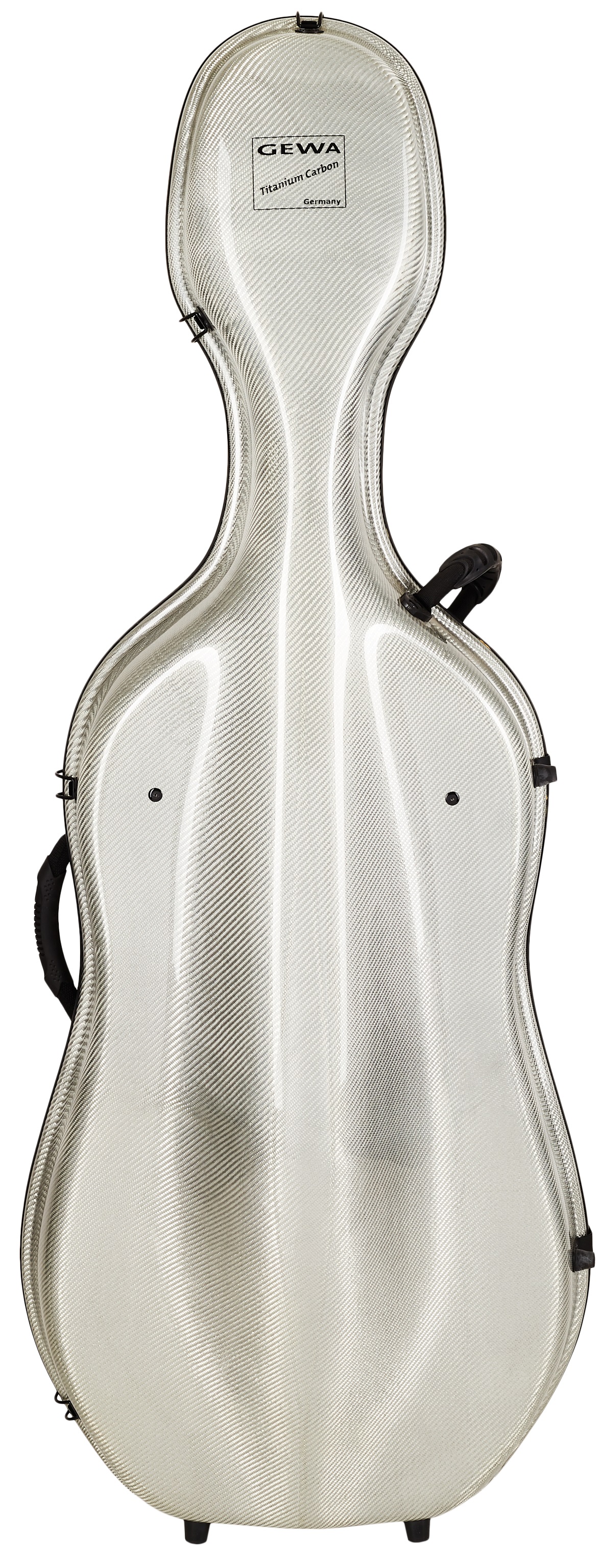 Obrázok Gewa Titan Carbon Cello Case