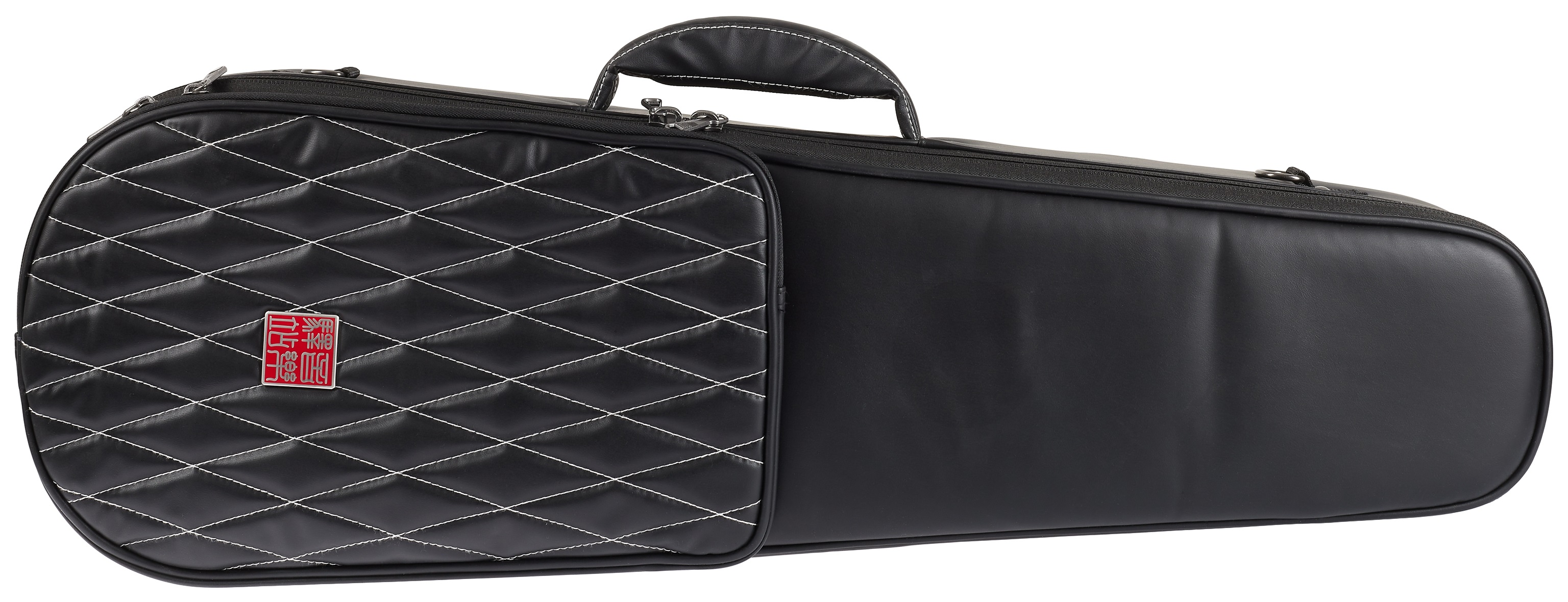 Obrázok Music Area RB30 Violin Case Leather