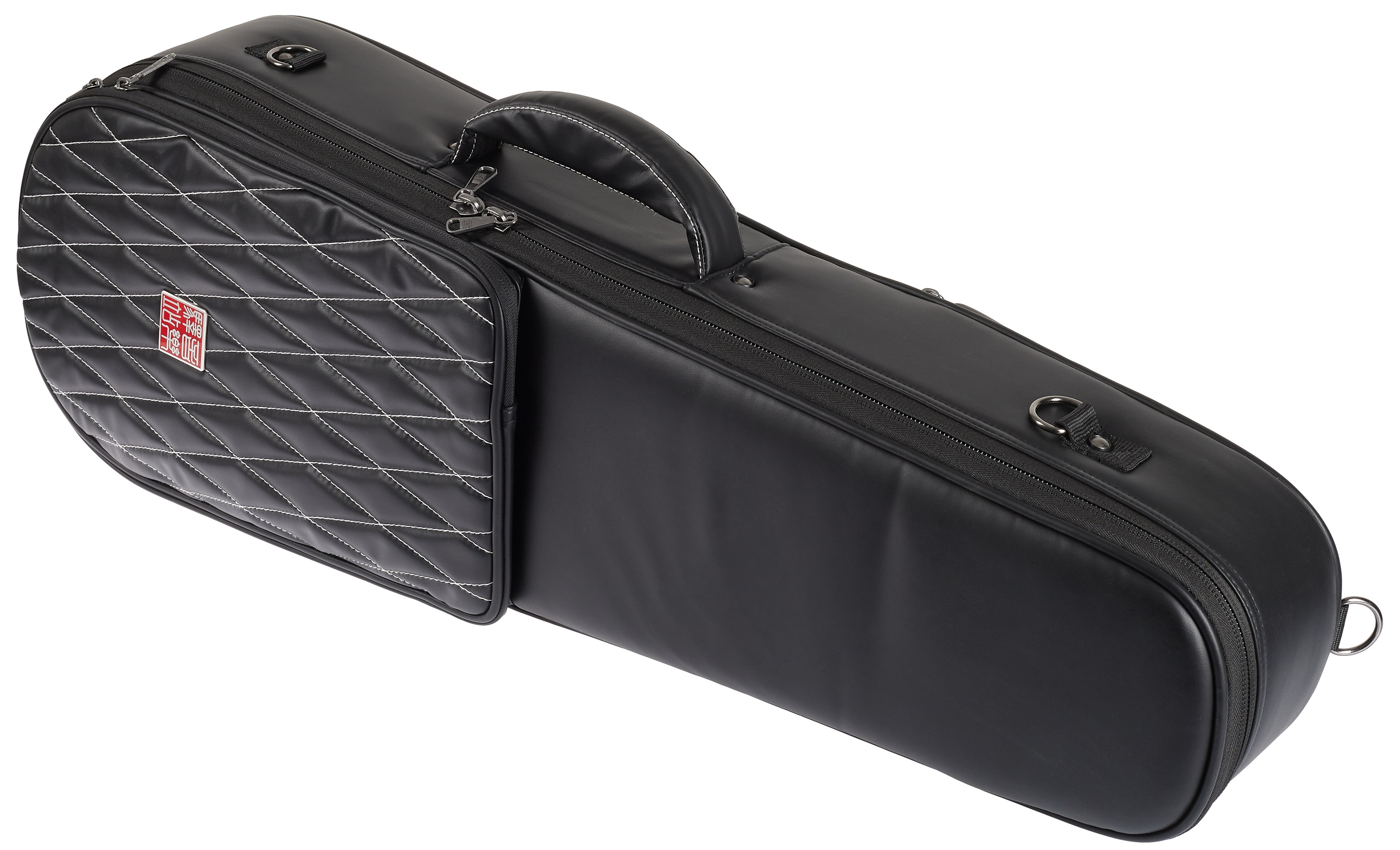 Obrázok Music Area RB30 Violin Case Leather