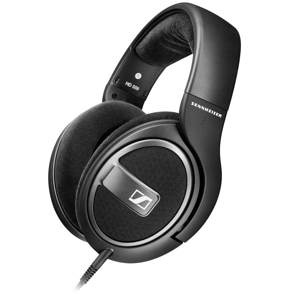 Obrázok Sennheiser HD 559 (506828)