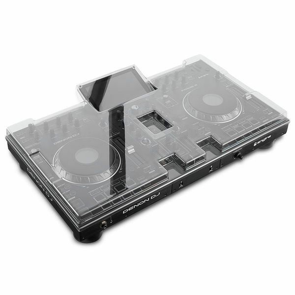 Obrázok Decksaver Denon DJ Prime 2 Cover