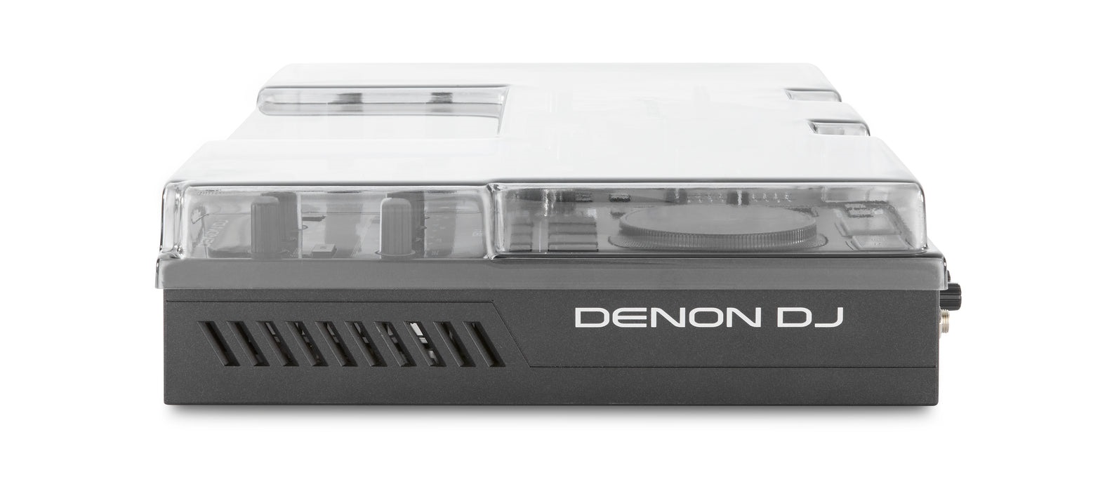 Obrázok Decksaver Denon DJ Prime Go Cover