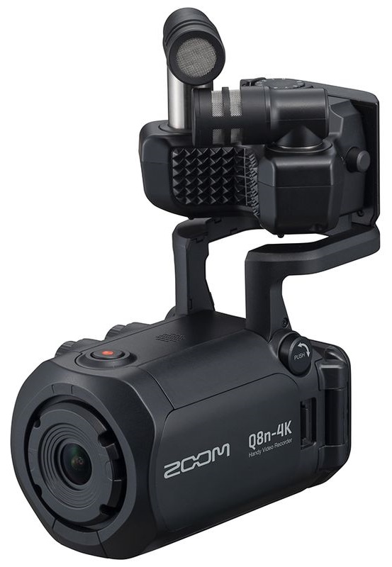 Obrázok Zoom Q8n-4K