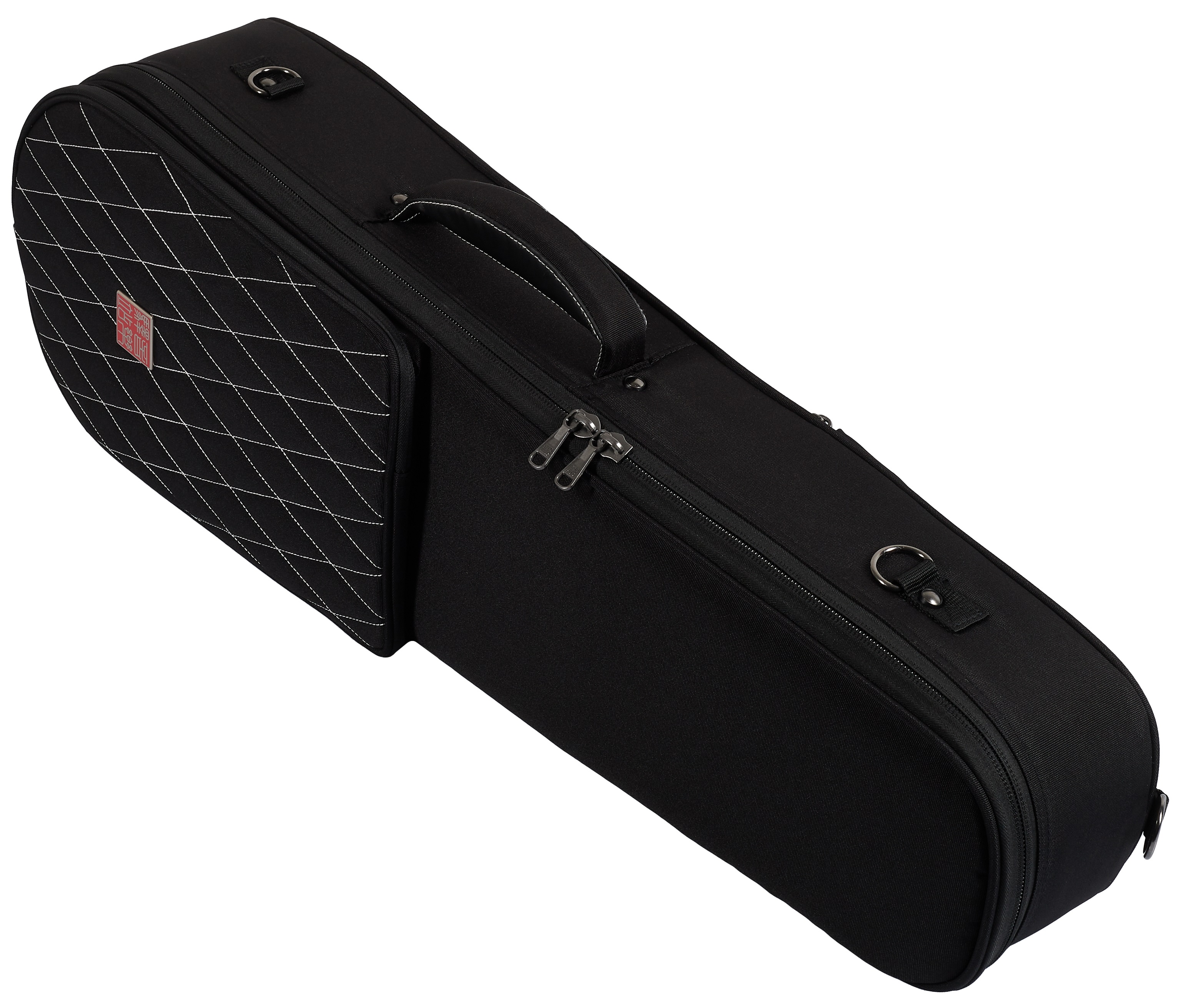 Obrázok Music Area RB30 Violin Case Polyester