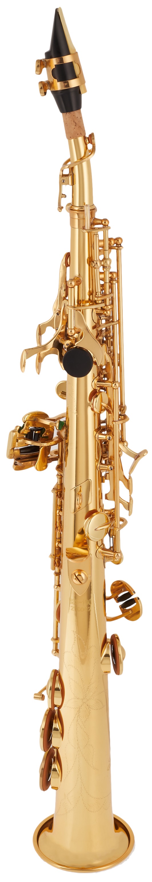 Obrázok Bacio Instruments BSS-100