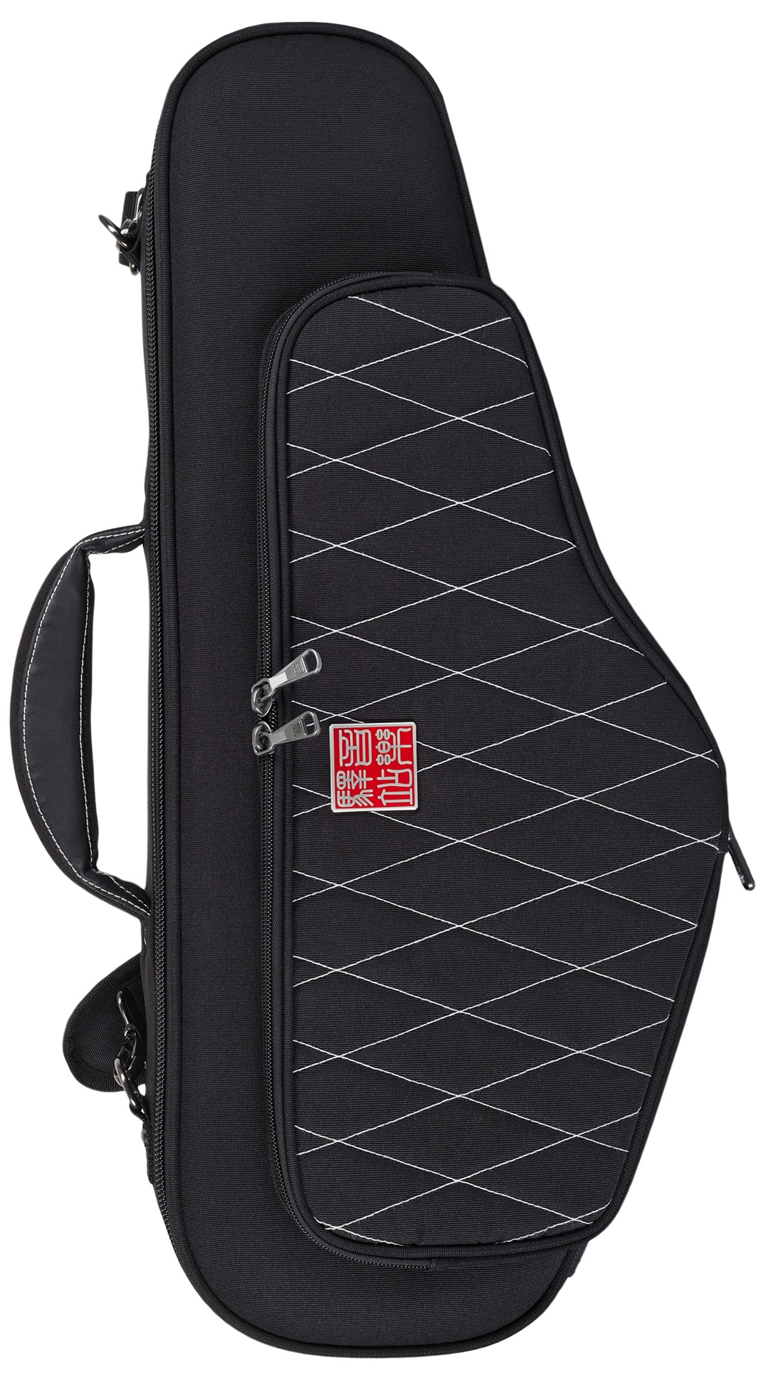 Obrázok Music Area RB30 Alto Saxophone Case