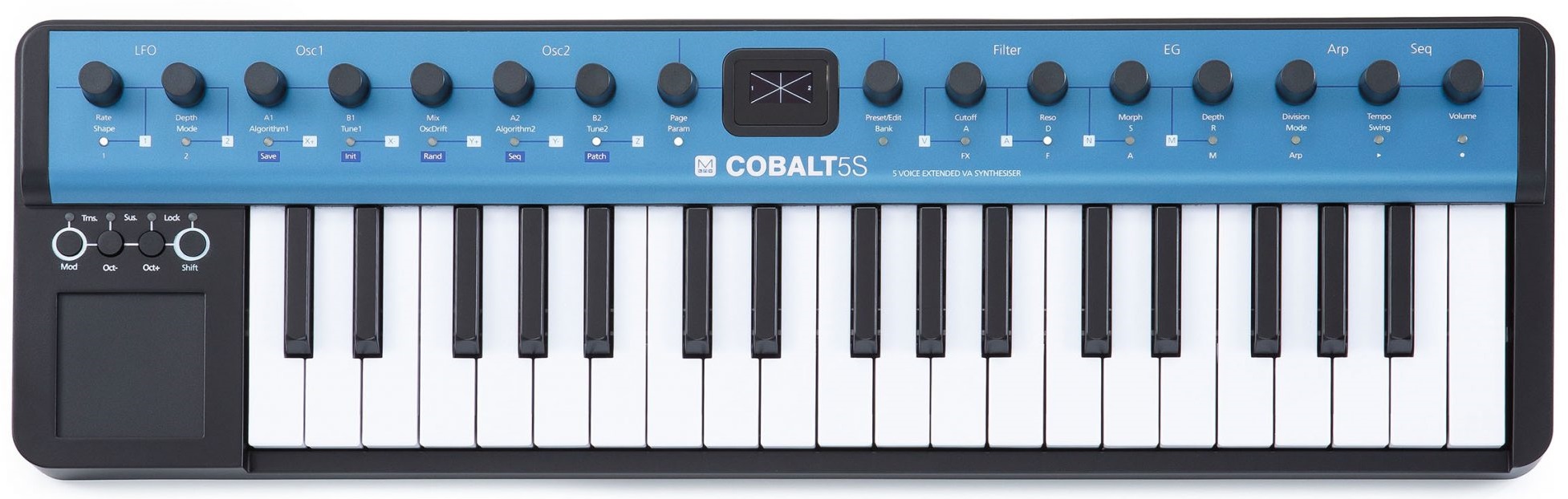 Obrázok Modal Electronics Cobalt5S