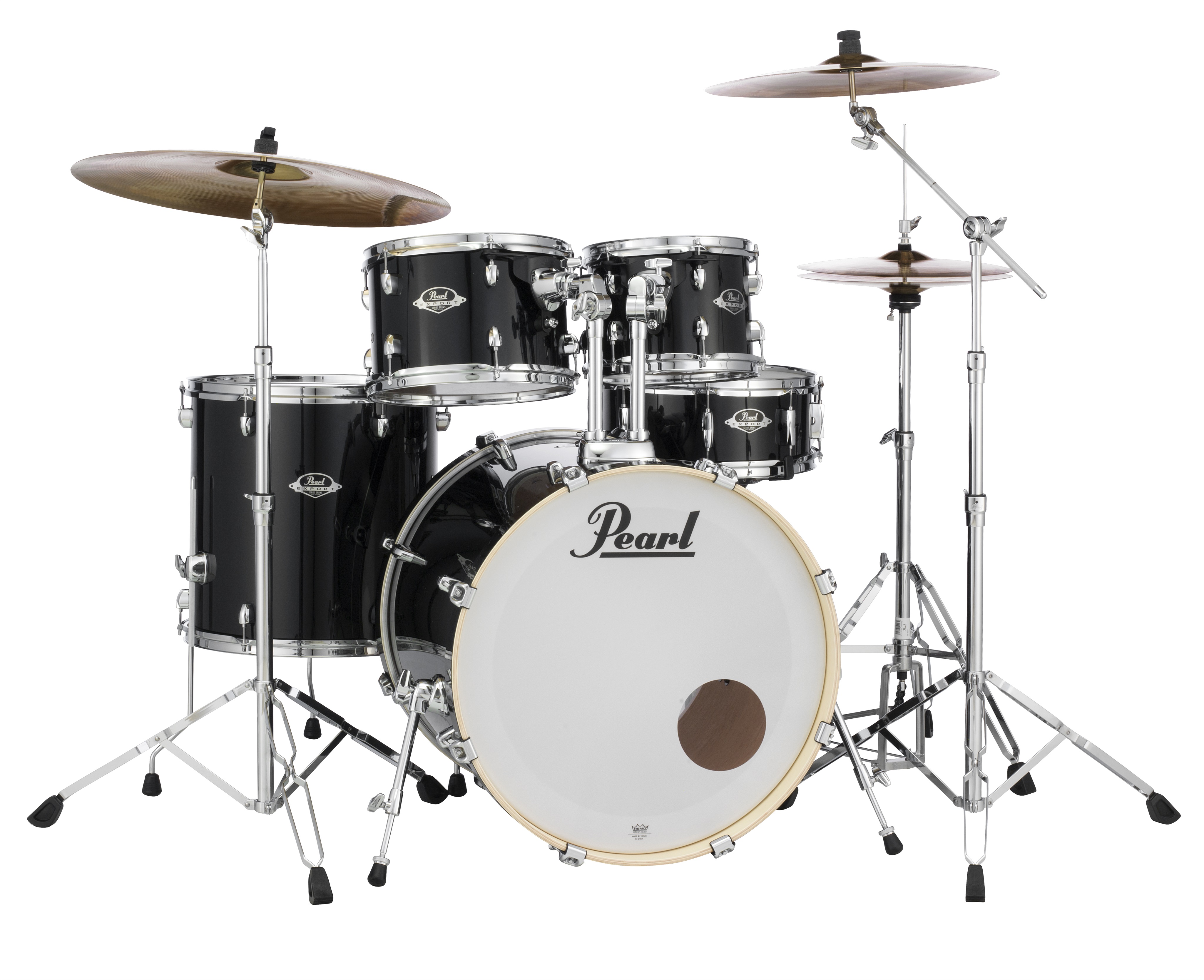 Obrázok Pearl Export Black Rock Set